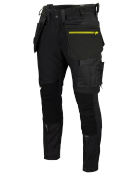Pro-Job 5550 Waistpants Stretch