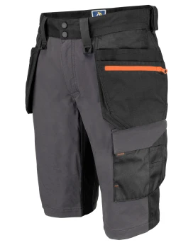 Pro-Job 5562 Shorts Stretch