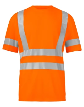 Pro-Job 6030 EN ISO 20471 Class 3/2 T-Shirt