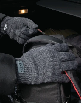 Result Winter Essentials Thinsulate™ Lined Gloves