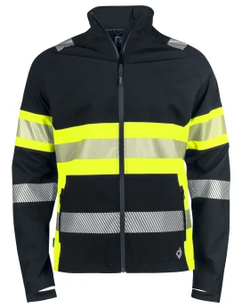 Pro-Job 6442 Funcitonal Jacket EN IO 20471 Class 1