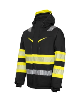 Pro-Job 6446 Functional Jacket EN ISO 20471 Class 1
