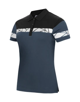 Pro-Job Progression 7006 Ladies Pique