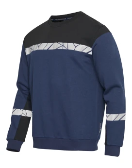 Pro-Job Progression 7101 Sweatshirt