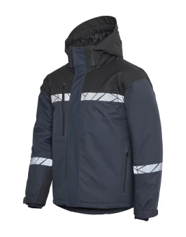 Pro-Job Progression 7413 Padded Softshell 		_x000D_