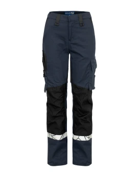 Pro-Job Progression 7512 Ladies Workpant Knee Protection