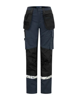 Pro-Job Progression 7513 Ladies Workpant Holster Pocket