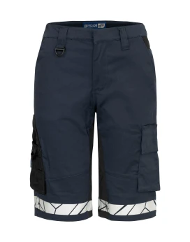 Pro-Job Progression 7514 Ladies Work Shorts
