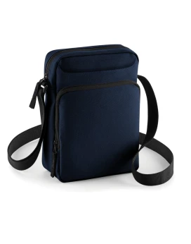 Bagbase Across Body Bag_x000D_