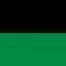 Black/Green