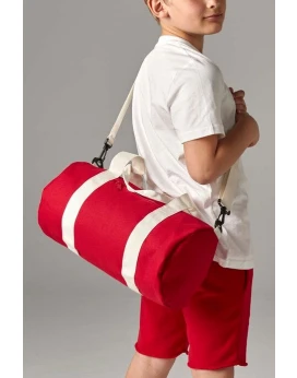 Bagbase Mini Barrel Bag