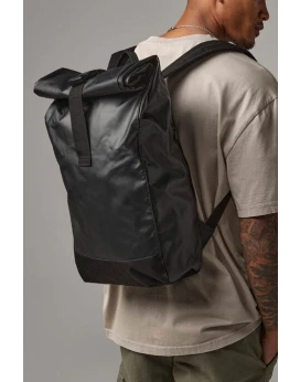 Bagbase Tarp Roll-Top Backpack
