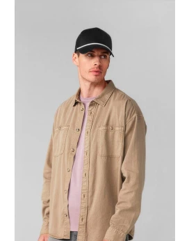 Beechfield 5 Panel Rope Trucker