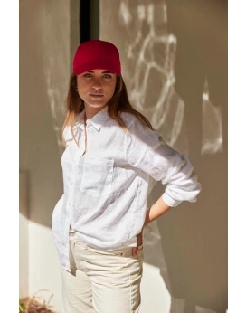Beechfield EA Organic 5 Panel Cap