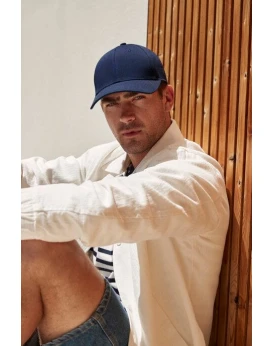 Beechfield EarthAware® Class Organic Cap