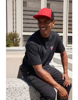 Beechfield Original Flat Peak Trucker