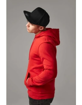 Beechfield Original FlatPeak 6Panel SBak