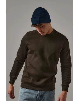 Beechfield Recycled Original Patch Beany