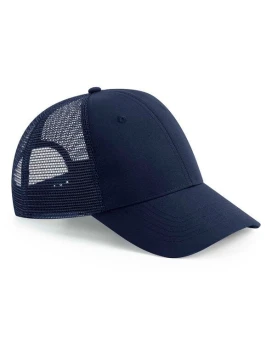 Beechfield Recycled Snapback Trucker Cap