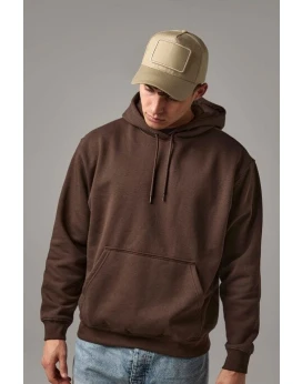 Beechfield Removable Patch Cap