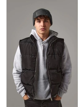 Beechfield Thinsulate™ Patch Beanie
