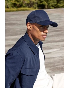 Beechfield Ultimate 6 Panel Cap