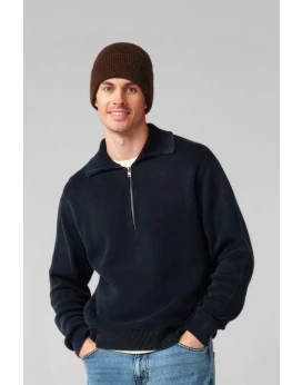 Beechfield Wool Blend Beanie