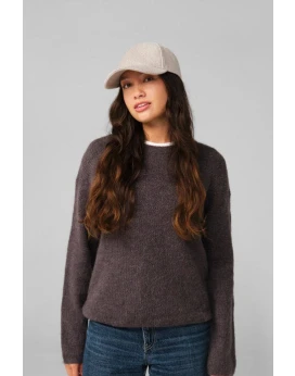 Beechfield Wool Blend Cap