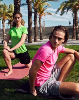 CLIQUE Basic Active-T