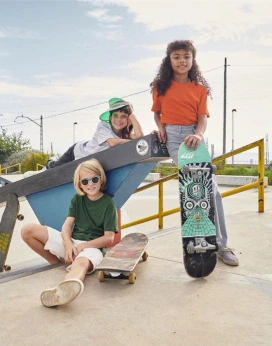 CLIQUE Basic-T Junior