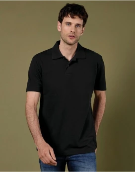 Kustom Kit Men RegularFit Workforce Polo