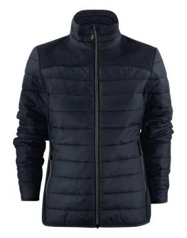 Printer Essentials Printer Ladies Expedition Jacket