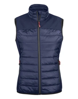 Printer Essentials Printer Ladies Expedition Vest