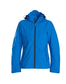 Printer Essentials Printer Ladies Flat Track Jacket