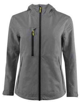 Printer Essentials Printer Ladies Hiker Jacket