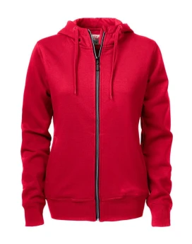 Printer Essentials Printer Ladies Overhead Full Zip Hoody