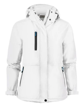 Printer Essentials Printer Ladies Overlanding Jacket