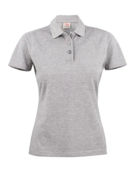 Printer Essentials Printer Ladies Pique Surf Polo