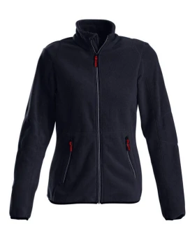 Printer Essentials Printer Ladies Speedway Fleece Jacket