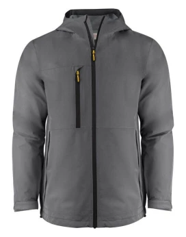 Printer Essentials Printer Mens Hiker Jacket