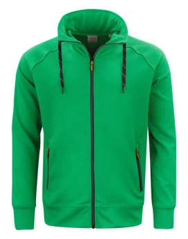 Printer Essentials Printer Mens Jog RSX Sweatshirt