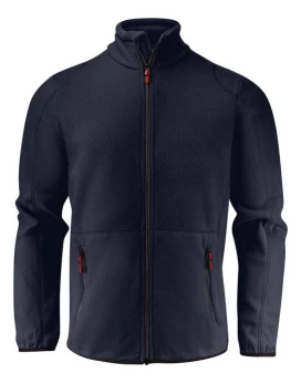 Printer Essentials Printer Mens Speedway Fleece Jacket