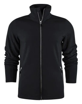 Printer Red Powerslide Jacket