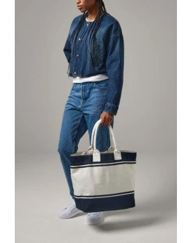 Quadra Canvas Deck Bag
