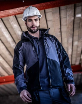 Regatta Professional Regatta 4TEX Stretch 3 Layer Softshell