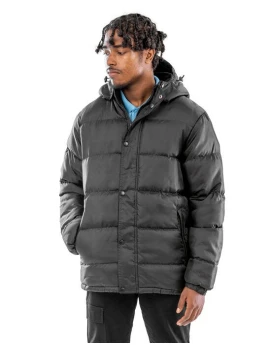 Result Core Nova Lux Padded Jacket