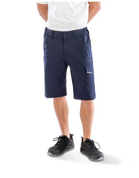 Result Work-Guard Work-Guard Recycled Dynamic StretchShort