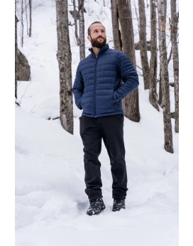 Stormtech Mens Basecamp Jacket