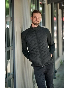 Stormtech Mens Boulder Shell Jacket