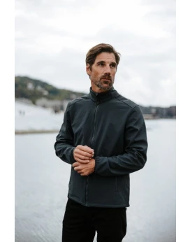 Stormtech Mens Narvik Softshell